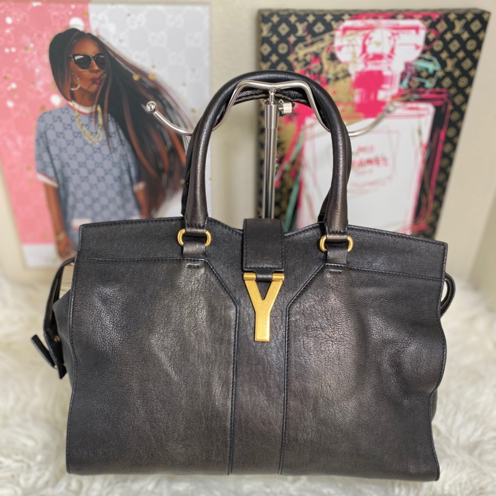 Ysl Cabas